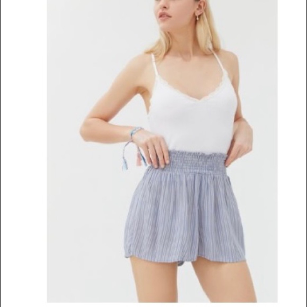 Urban Outfitters Beach Shorts